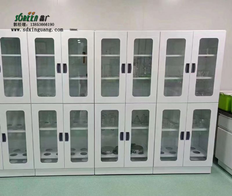 山東實驗室設備全鋼器皿柜藥品柜全鋼器皿柜藥劑柜